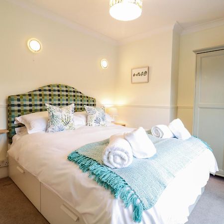 Compass Cottage Aldeburgh Ngoại thất bức ảnh