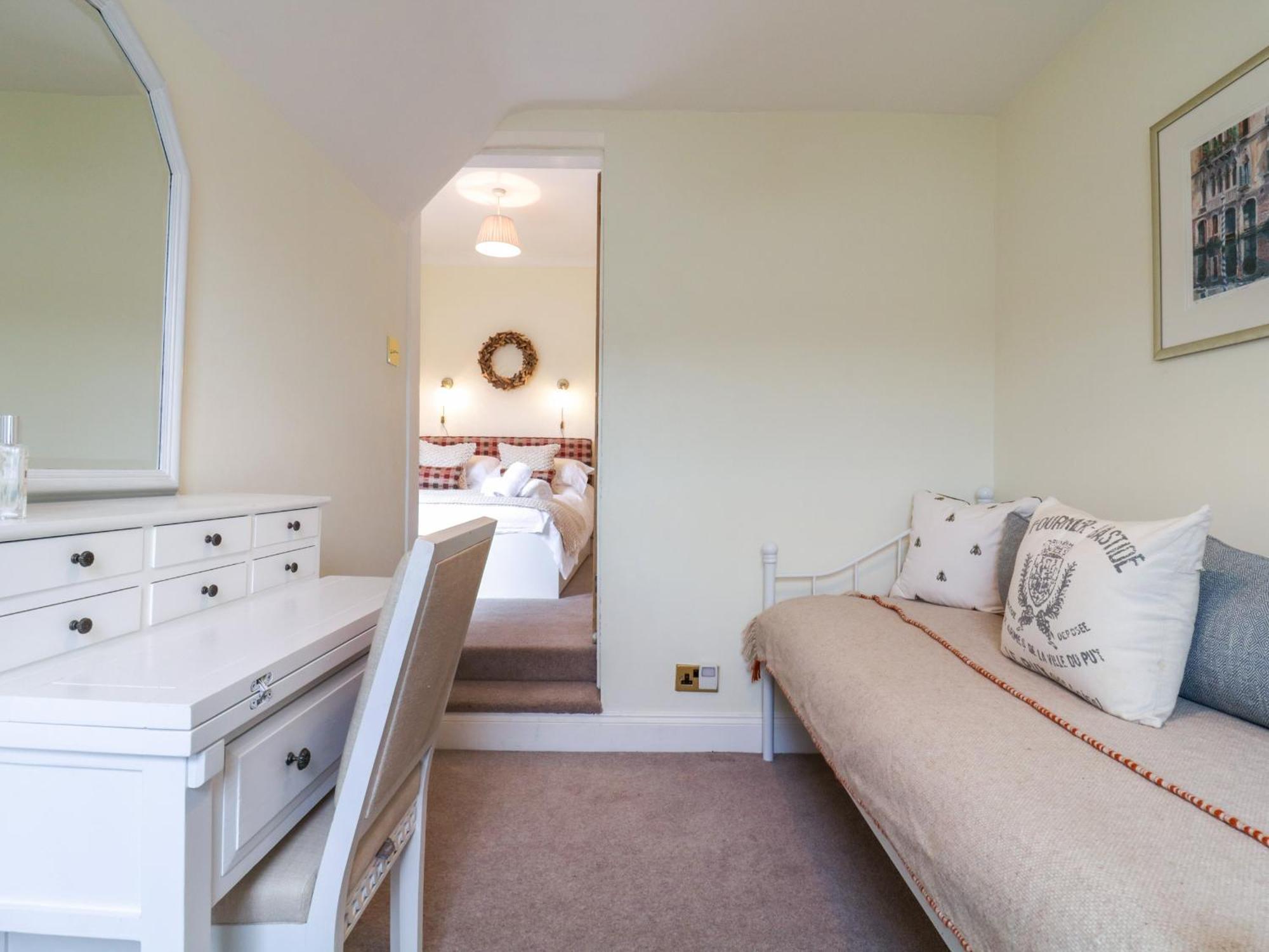 Compass Cottage Aldeburgh Ngoại thất bức ảnh