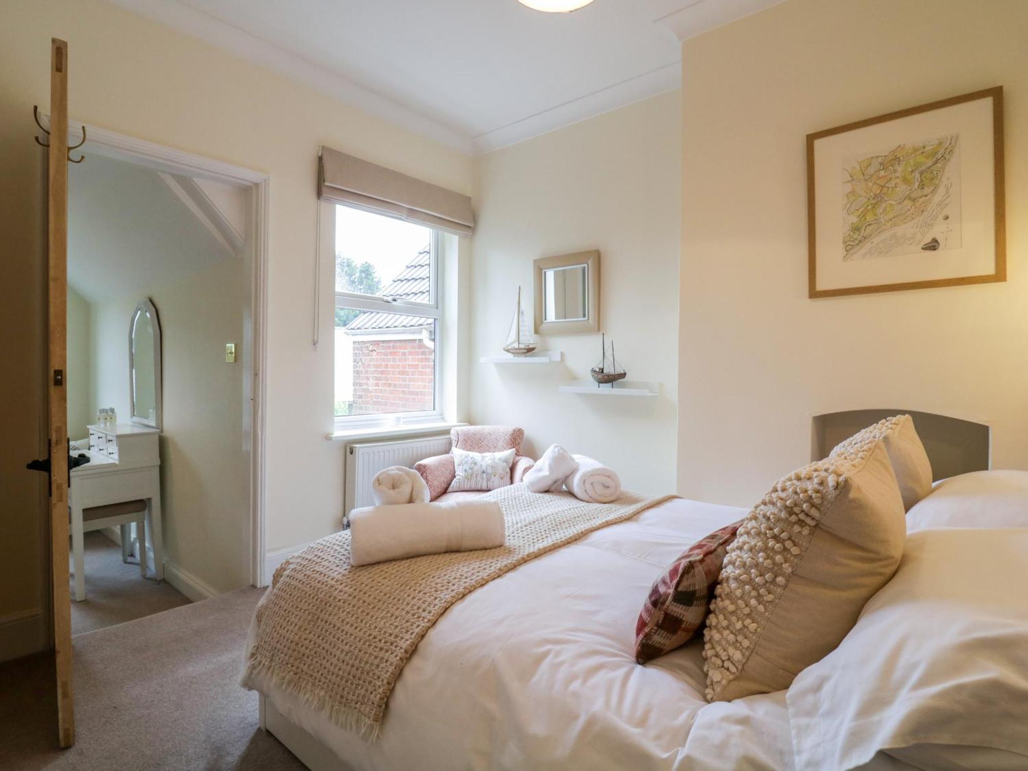 Compass Cottage Aldeburgh Ngoại thất bức ảnh