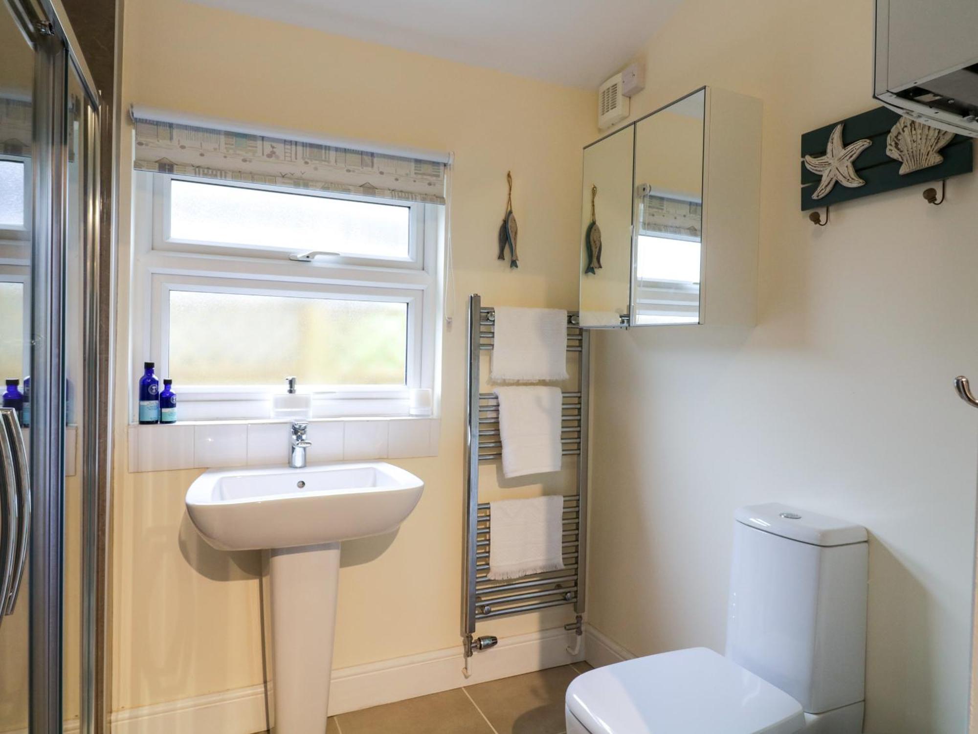 Compass Cottage Aldeburgh Ngoại thất bức ảnh