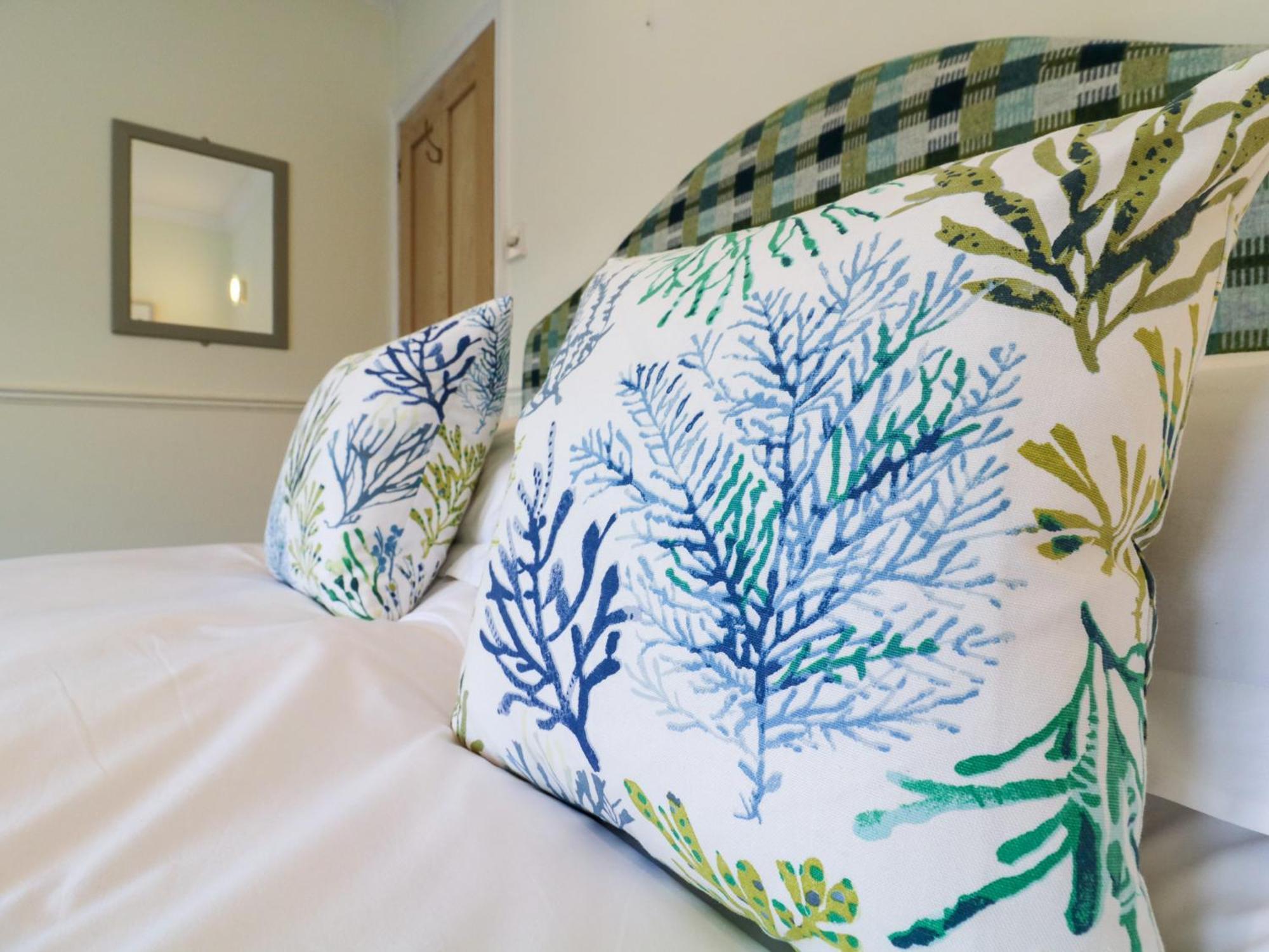Compass Cottage Aldeburgh Ngoại thất bức ảnh