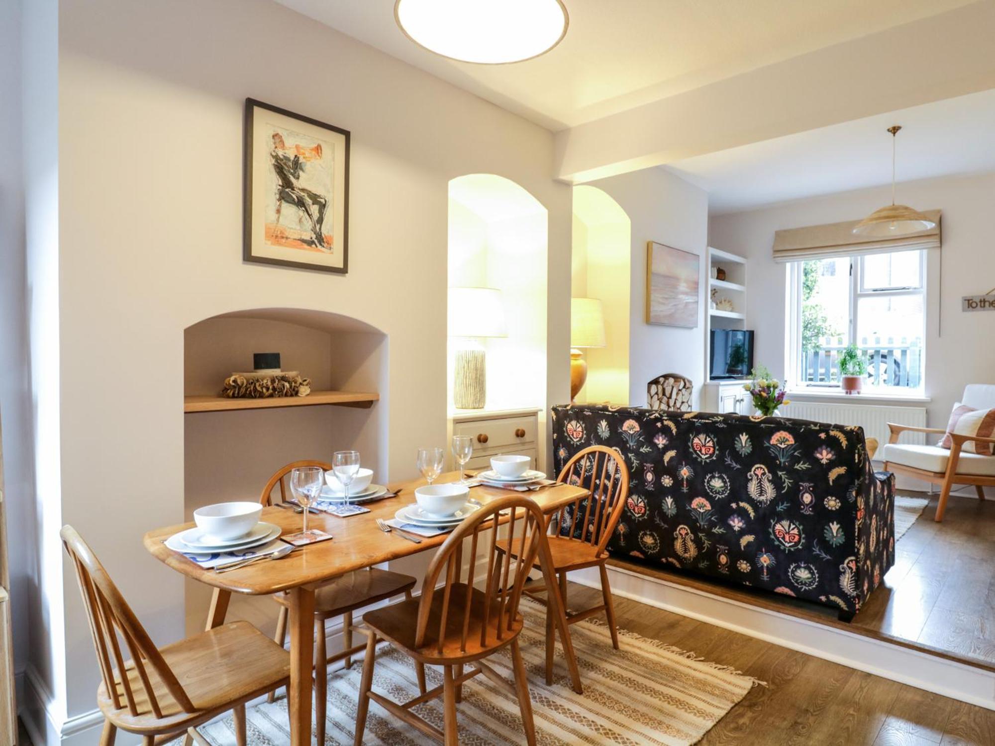 Compass Cottage Aldeburgh Ngoại thất bức ảnh